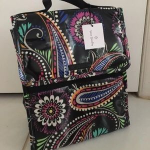 Vera Bradley lunch bag